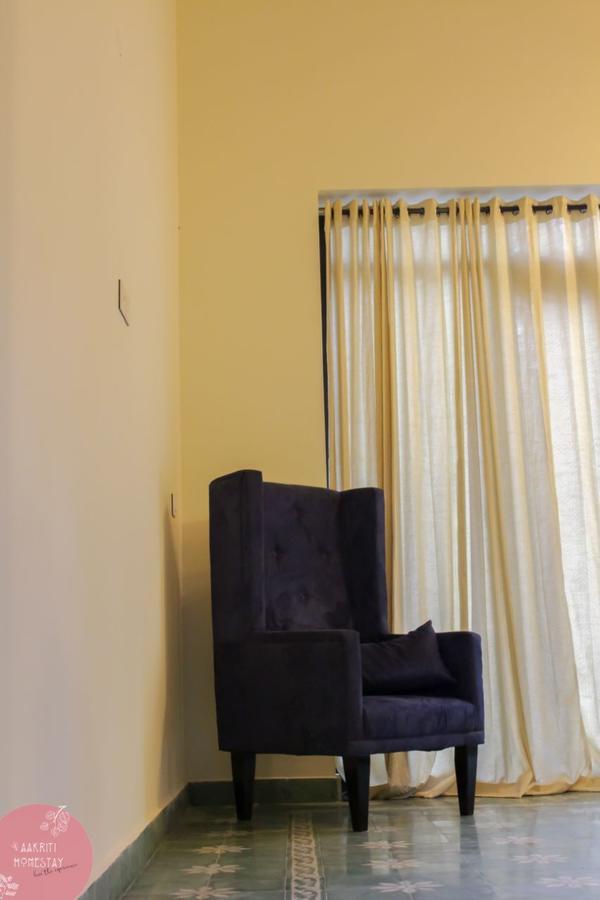 Aakriti Homestay Chikmagalūr Kültér fotó