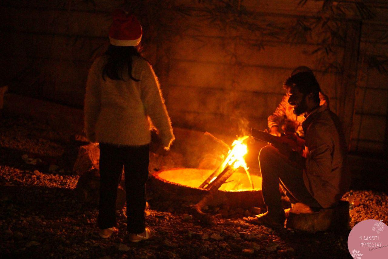 Aakriti Homestay Chikmagalūr Kültér fotó